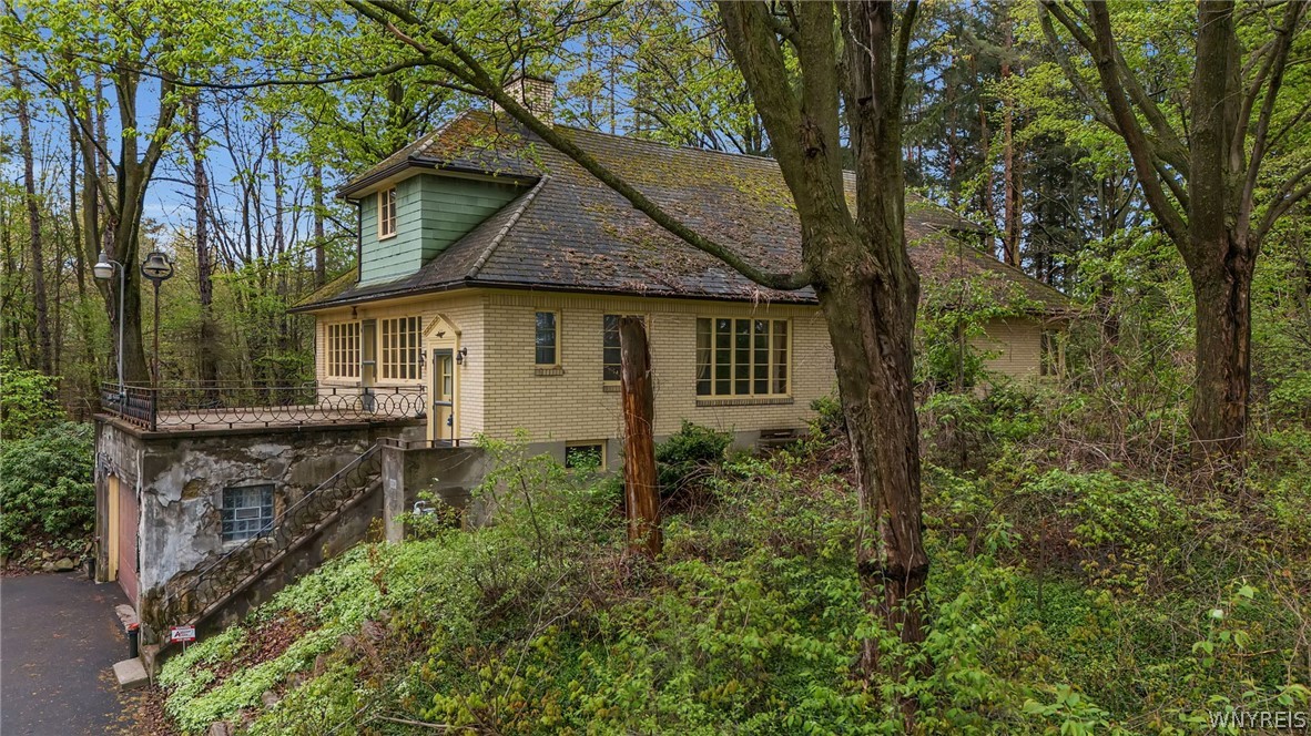 12979 Bullis Road Marilla, NY 14052 - Photo 42 of 50