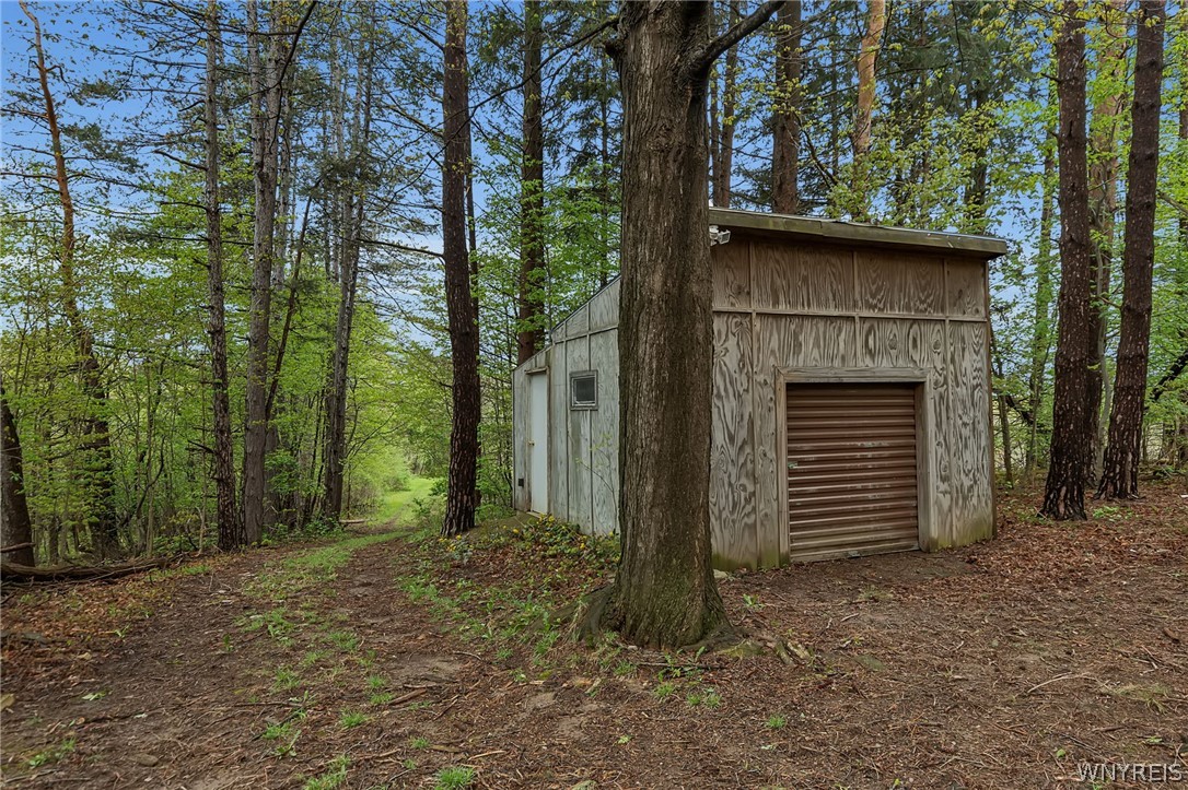 12979 Bullis Road Marilla, NY 14052 - Photo 46 of 50