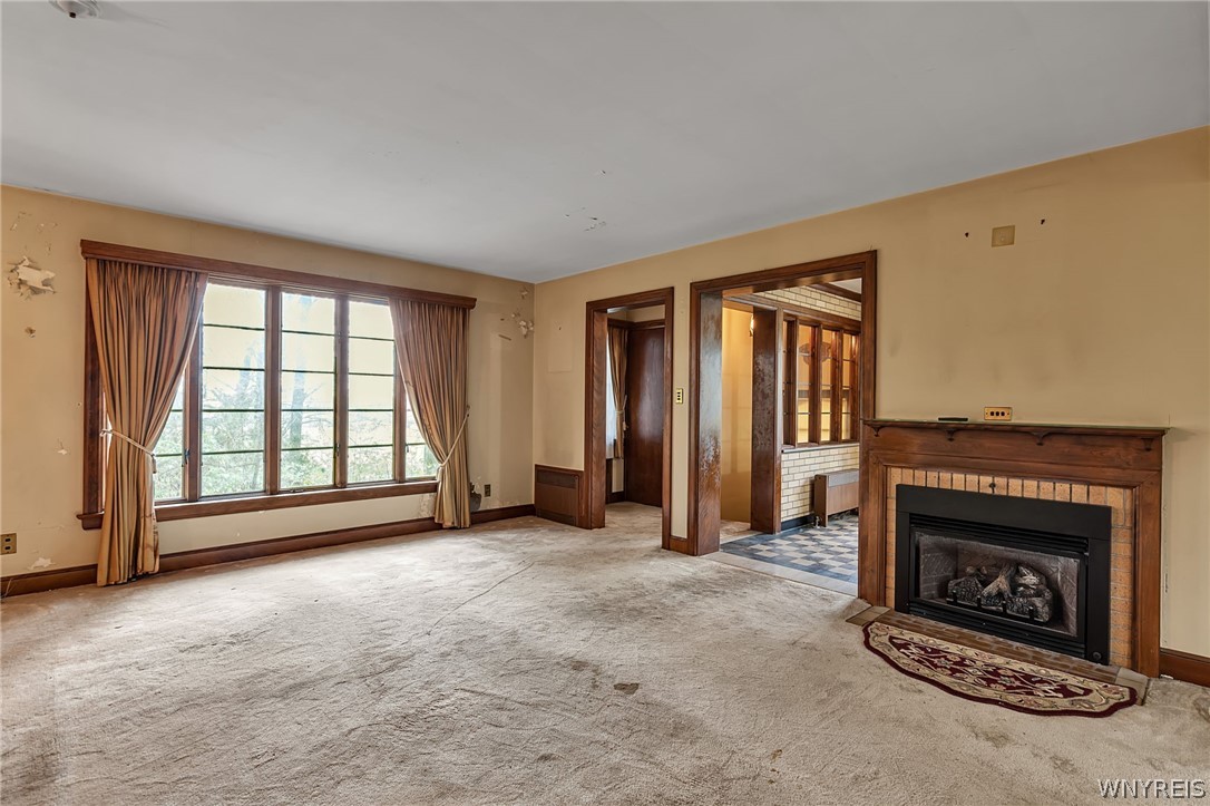 12979 Bullis Road Marilla, NY 14052 - Photo 10 of 50