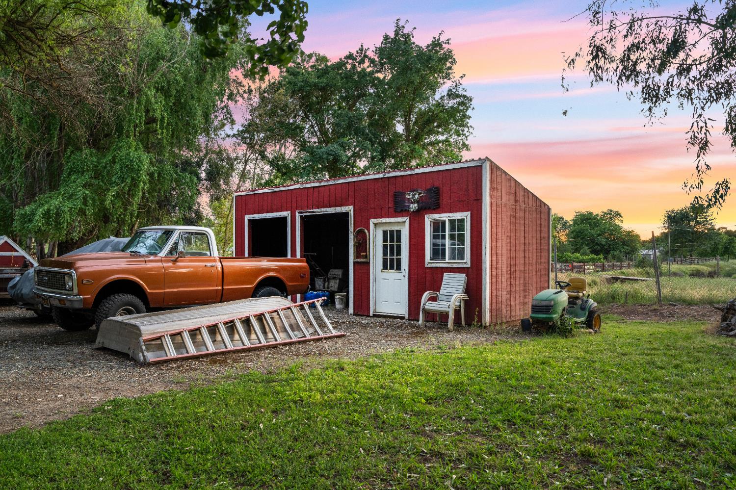 9475 Alta Mesa Road Wilton, CA 95693 - Photo 52 of 80