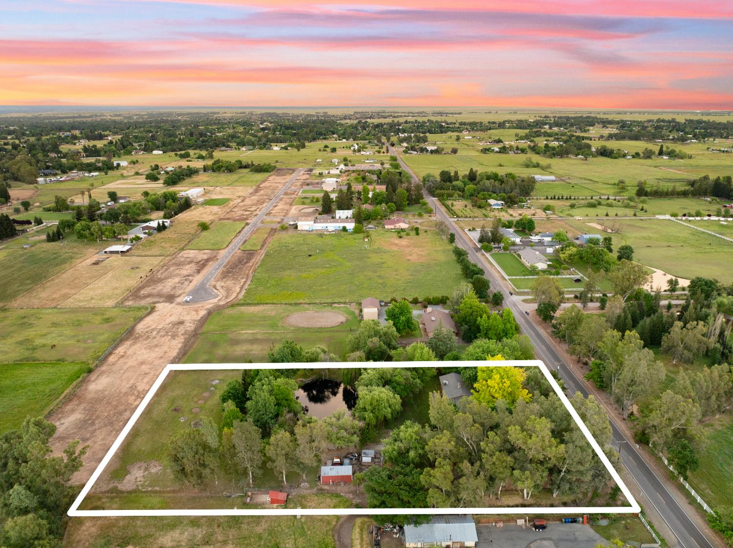 9475 Alta Mesa Road Wilton, CA 95693 - Photo 59 of 80