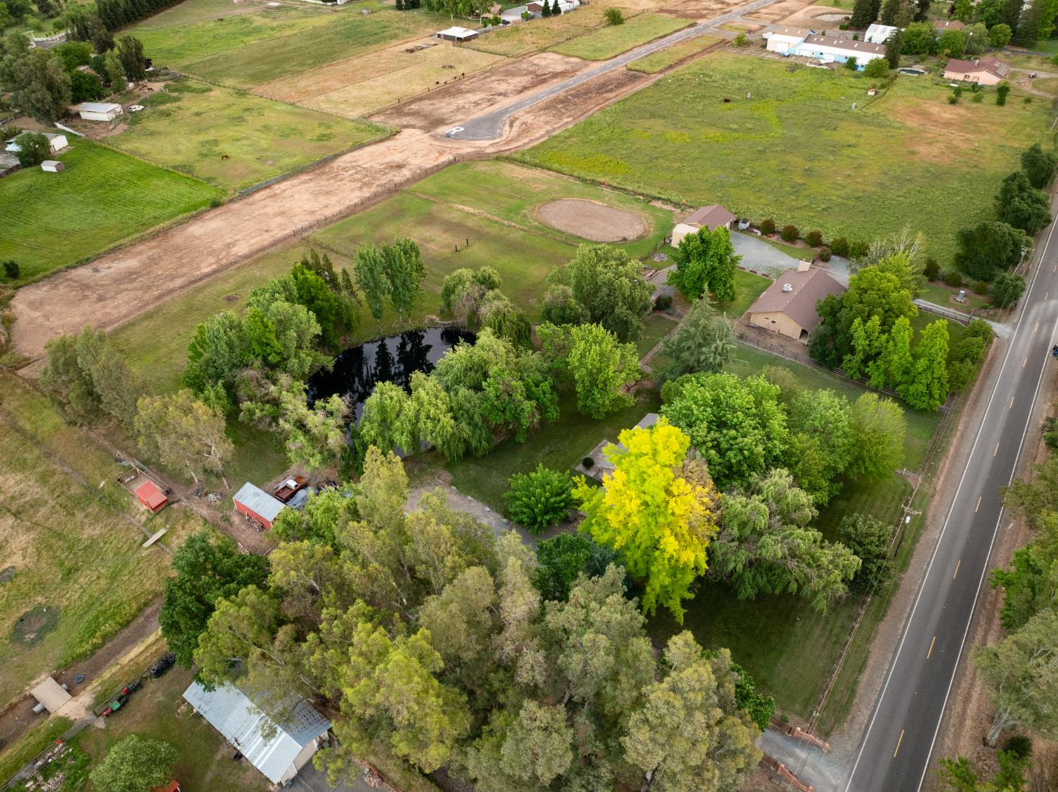 9475 Alta Mesa Road Wilton, CA 95693 - Photo 62 of 80