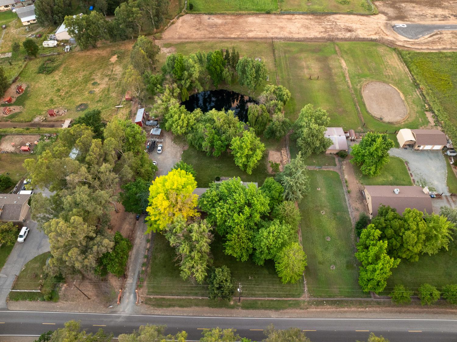 9475 Alta Mesa Road Wilton, CA 95693 - Photo 63 of 80