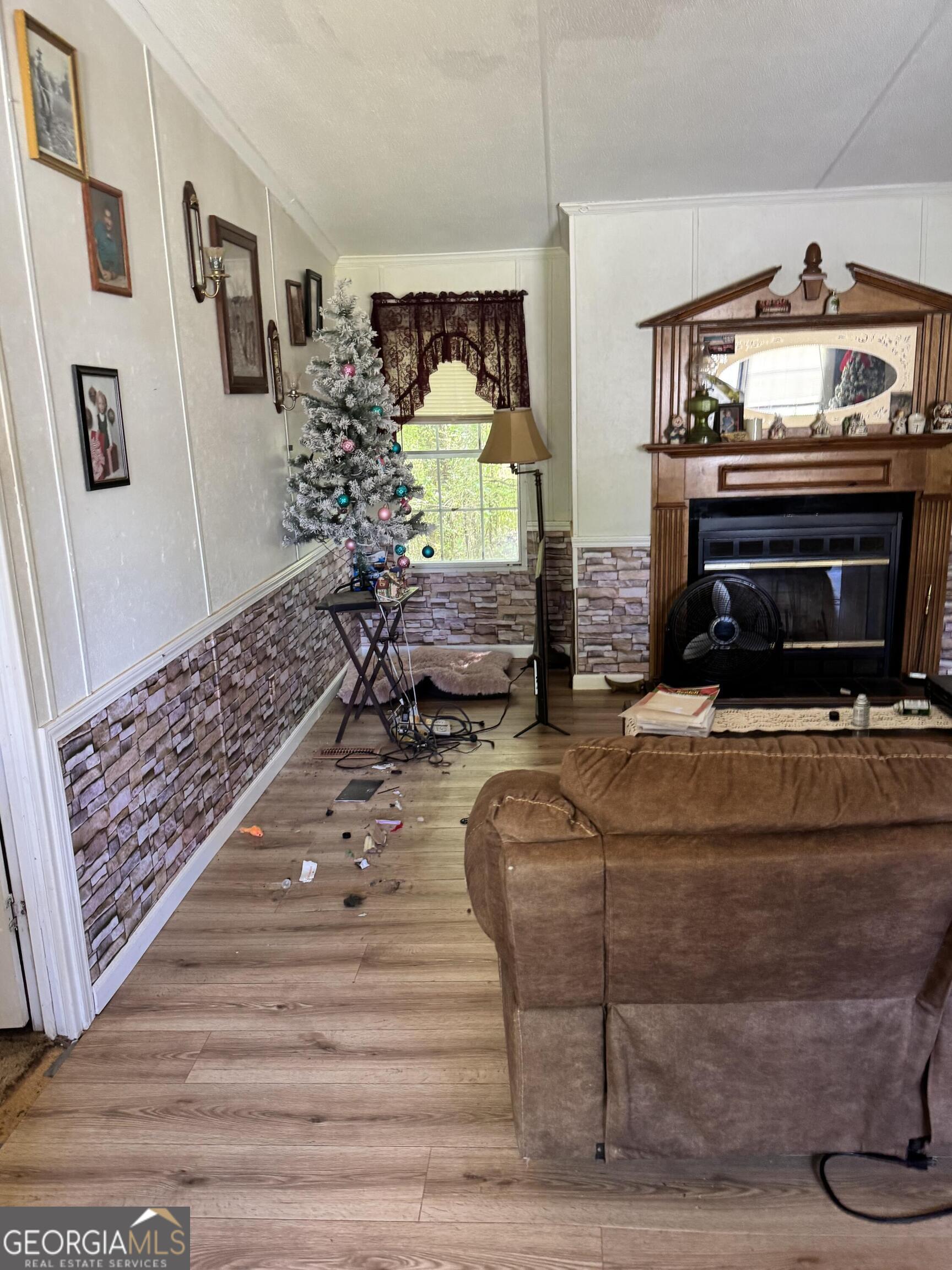 477 Knight Road Rockmart, GA 30153 - Photo 5 of 16 Gallery Image 5