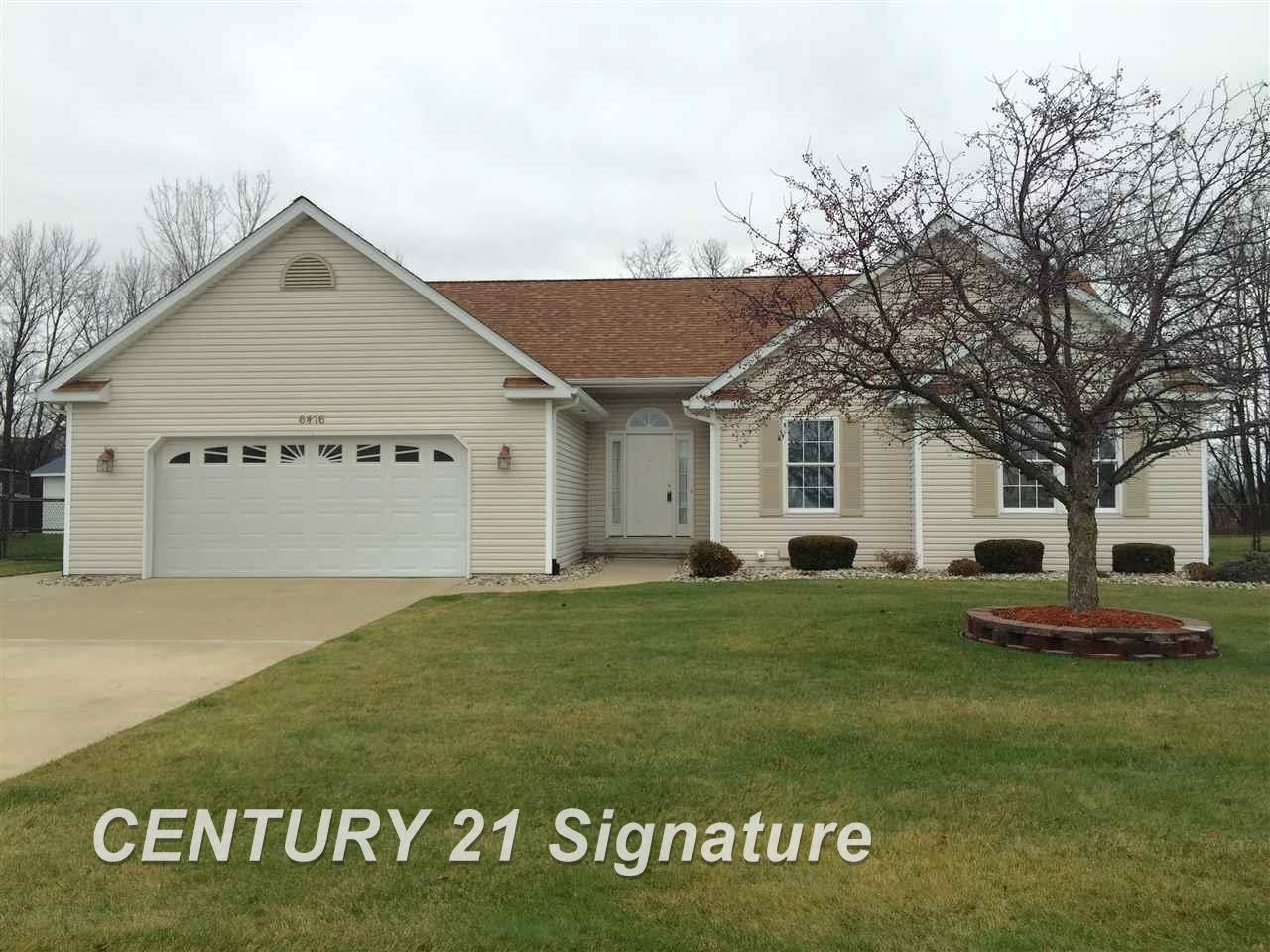 6476 Rockingham Place Saginaw, MI 48603 - Photo 1 of 21 Gallery Image 1