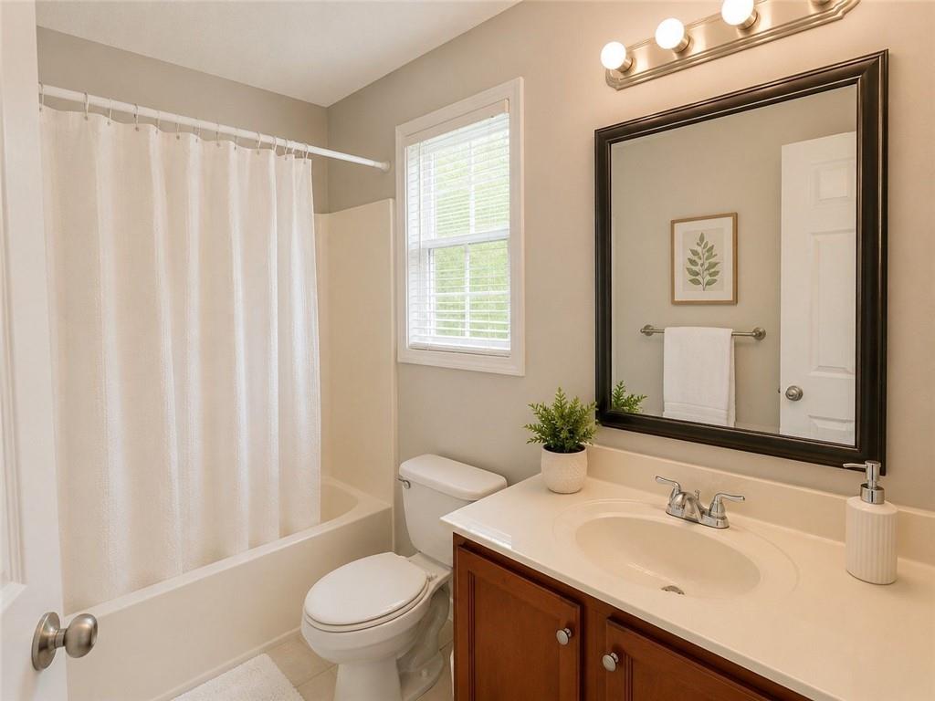 107 Providence Run Dallas, GA 30157 - Photo 28 of 44