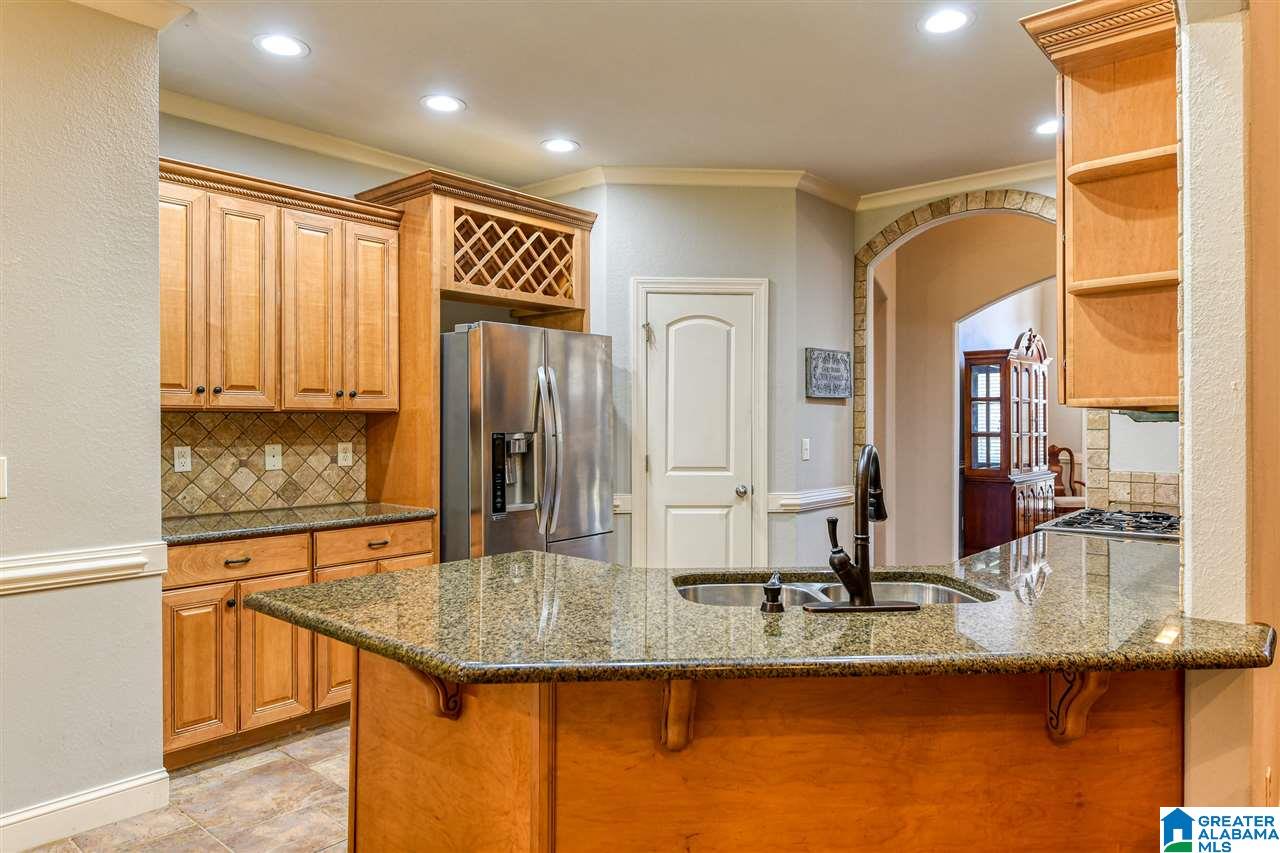 1093 Stoneykirk Road Pelham, AL 35124 - Photo 21 of 50