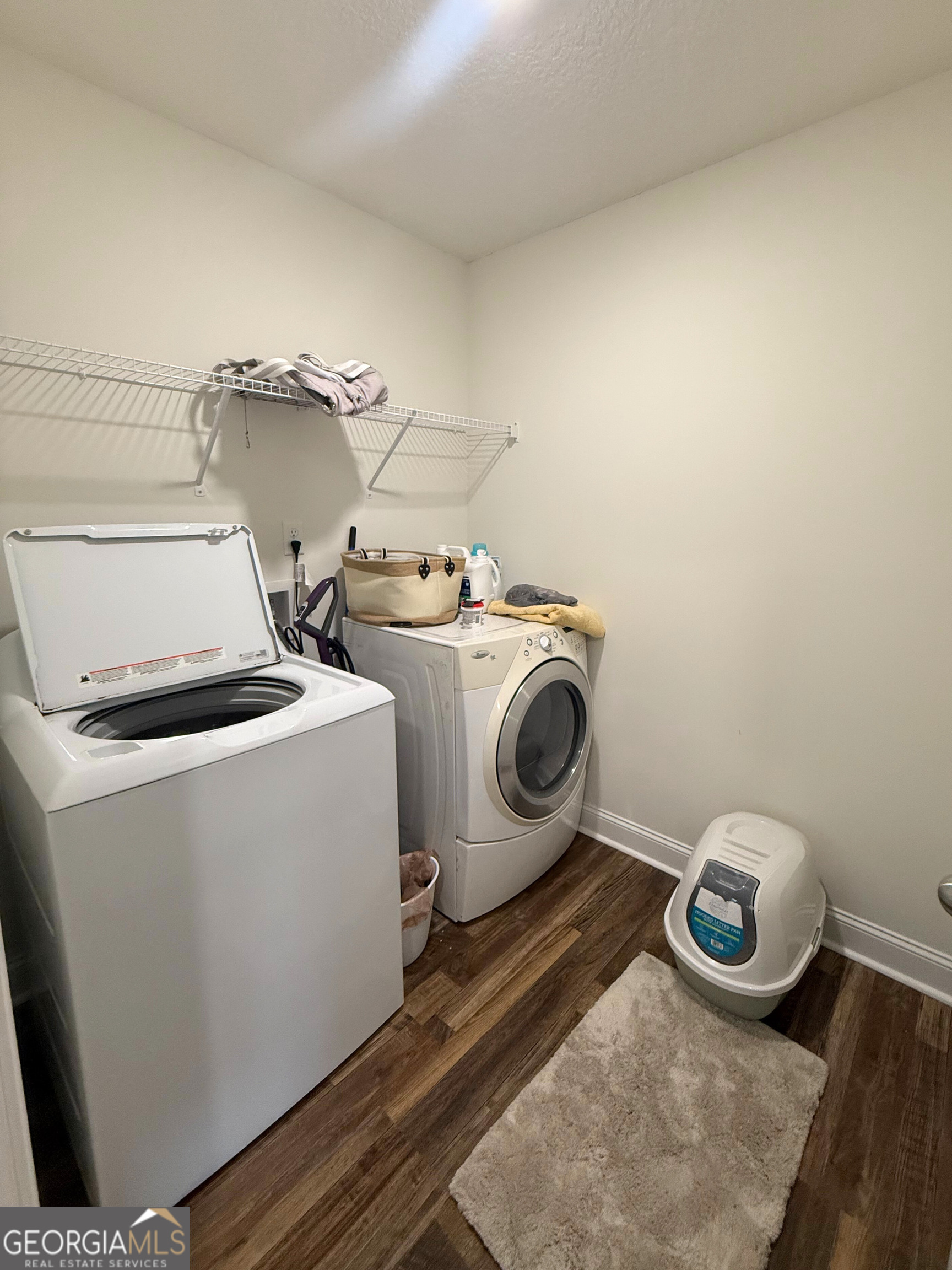 163 Chaffseed Circle Hinesville, GA 31313 - Photo 29 of 33