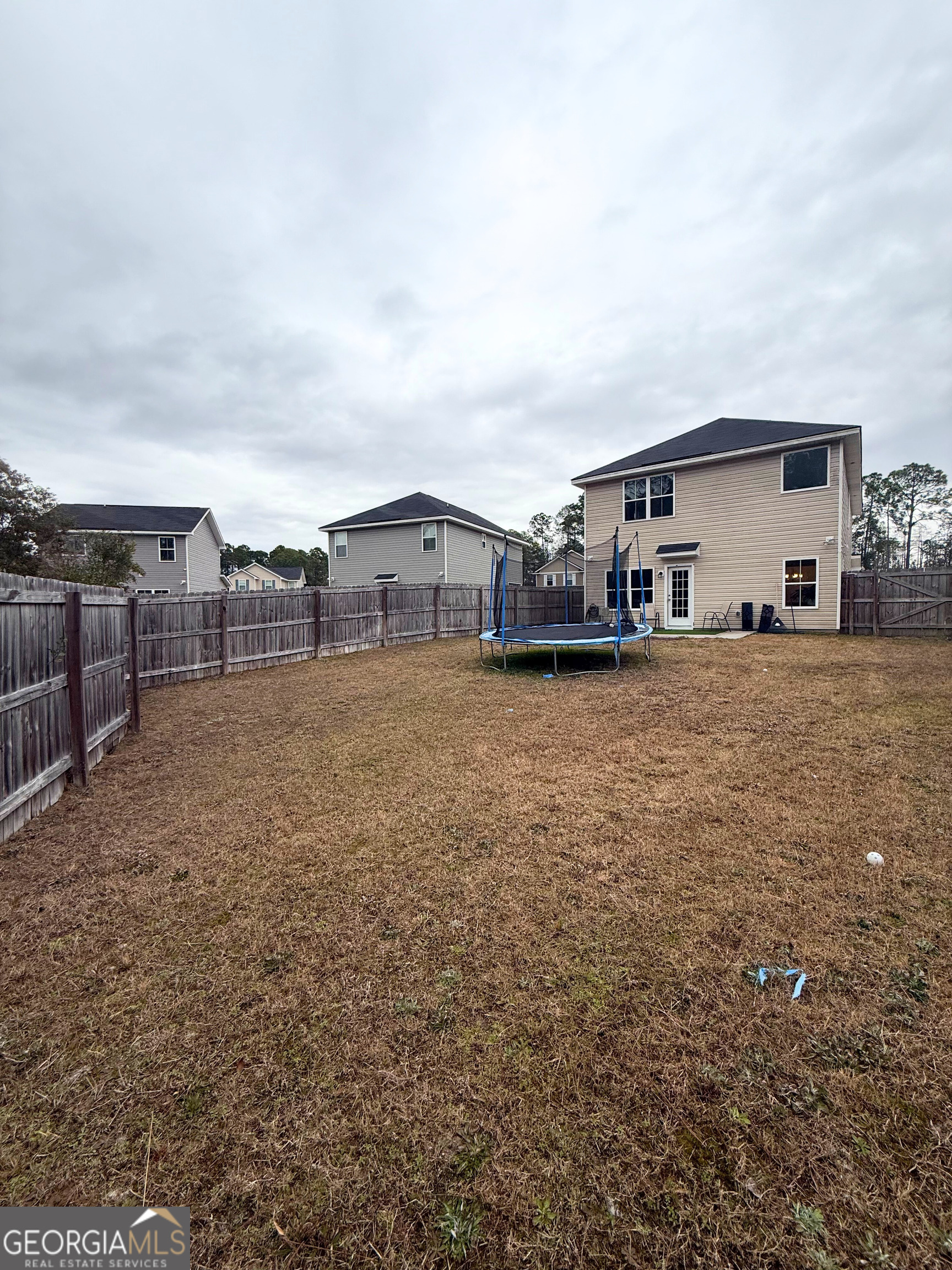 163 Chaffseed Circle Hinesville, GA 31313 - Photo 32 of 33