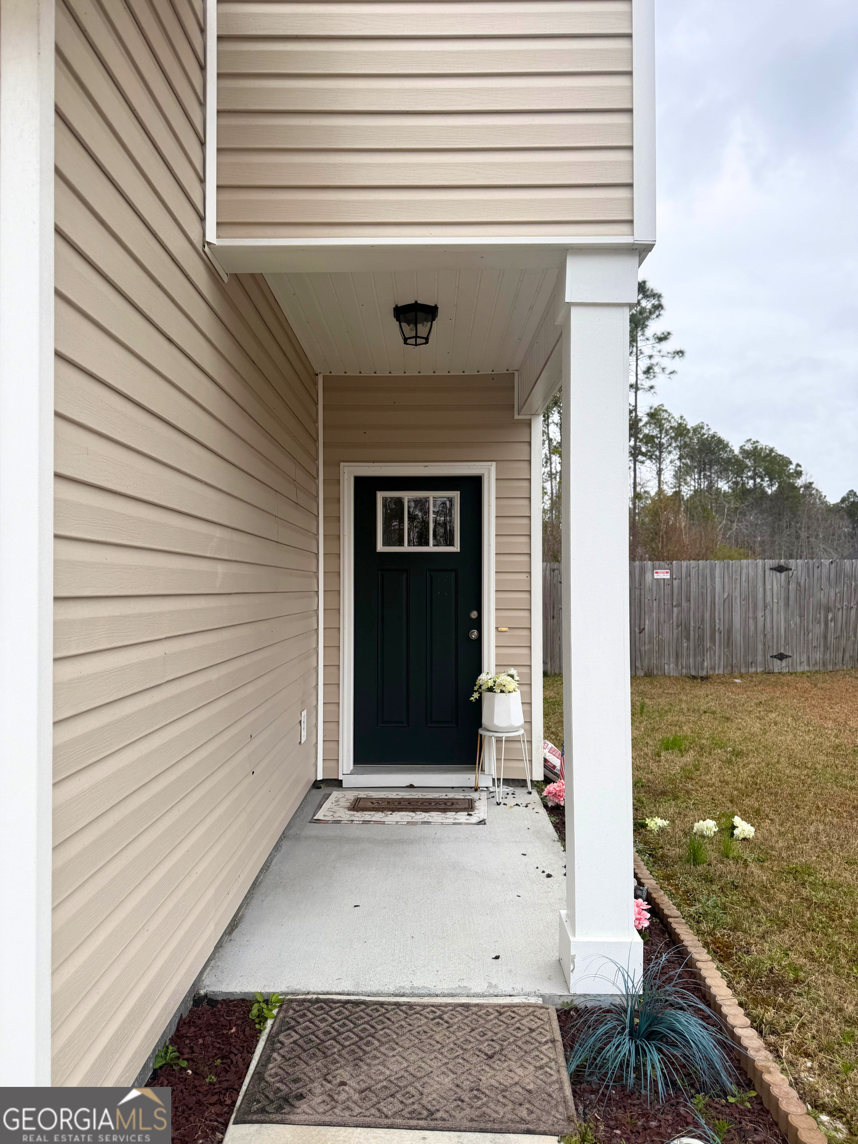 163 Chaffseed Circle Hinesville, GA 31313 - Photo 4 of 33