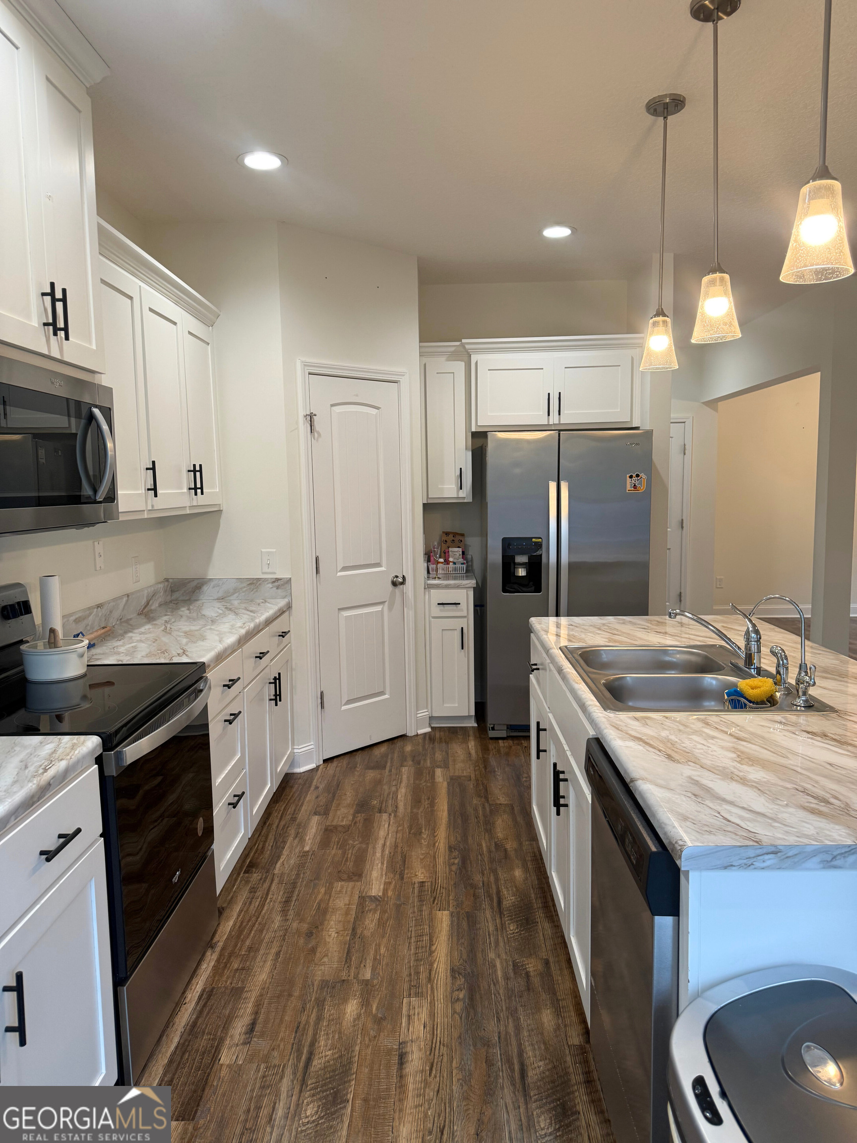 163 Chaffseed Circle Hinesville, GA 31313 - Photo 9 of 33