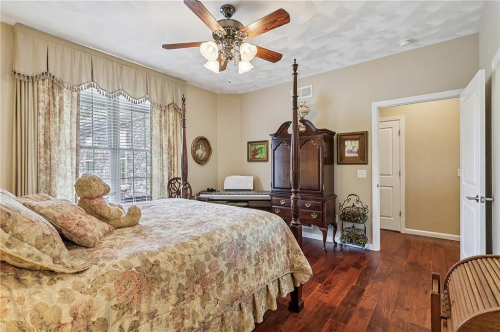 3377 Highway 982 Latrobe, PA 15650 - Photo 27 of 44 a bedroom with a bed dresser and a window