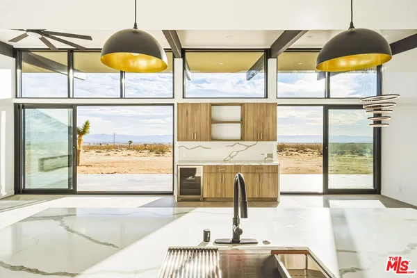 $995,000 | 250 Ducor Avenue, Landers, CA 92285