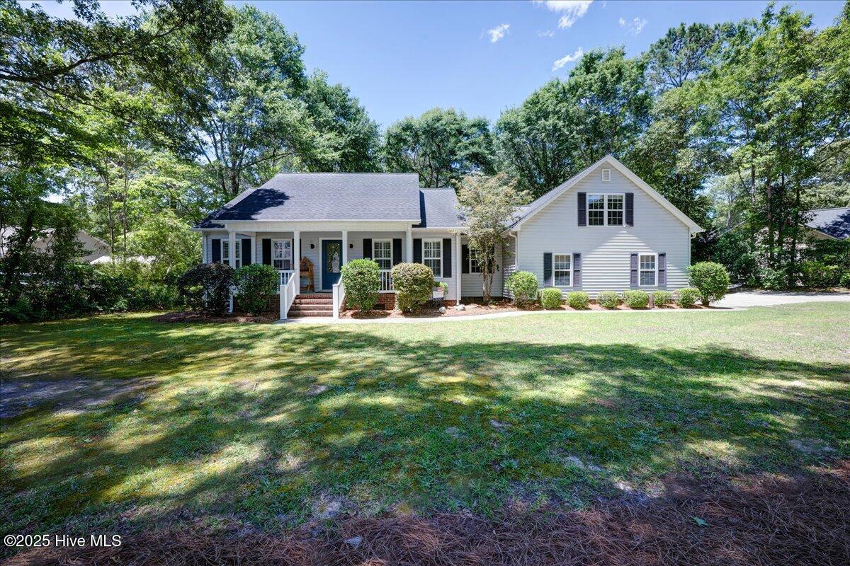 547 Deer Run Road New Bern, NC 28562 - Photo 4 of 61 03-547_Deer_Run-40