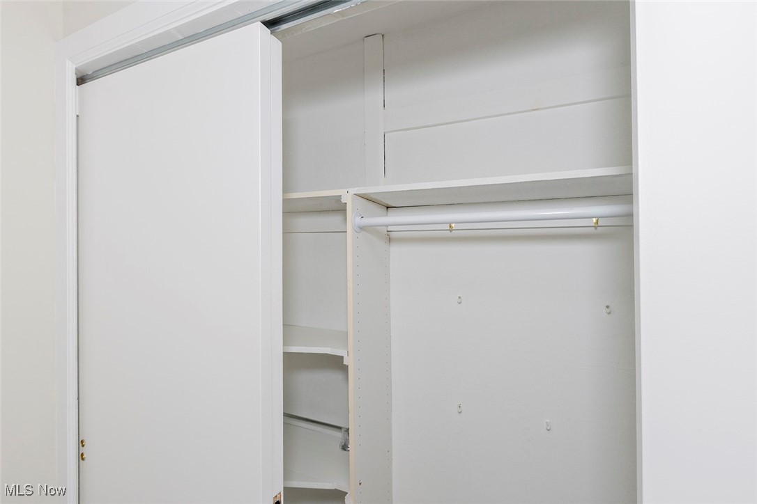 1691 Harwich Road Lyndhurst, OH 44124 - Photo 28 of 45 View of closet