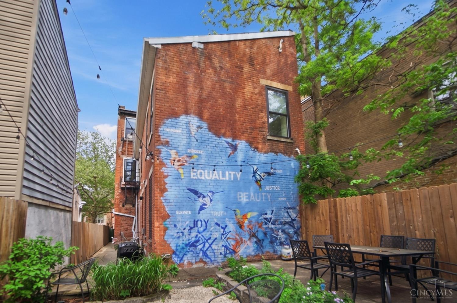 433 Clark Street, Unit B Cincinnati, OH 45203 - Photo 21 of 28