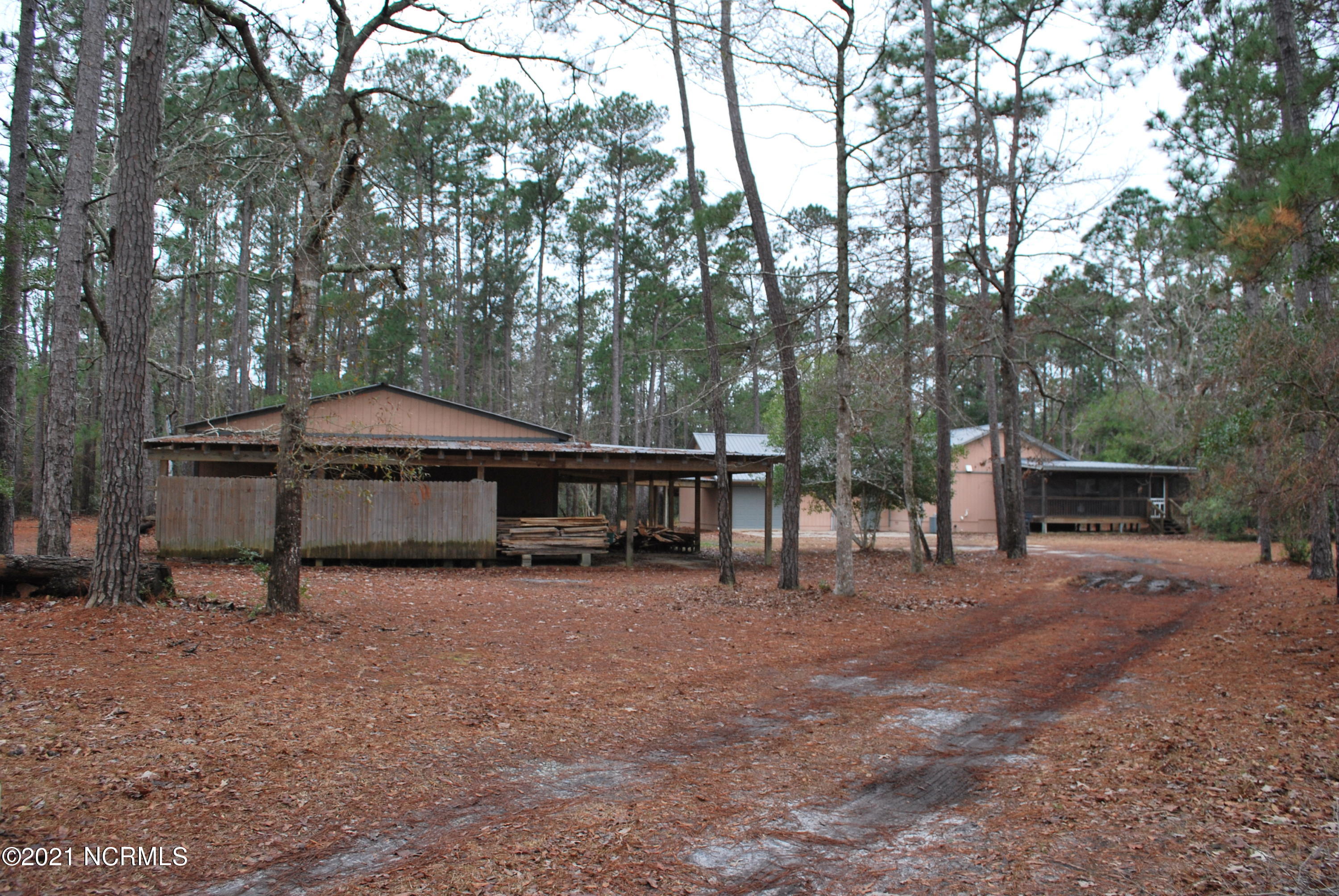 2183 Stone Chimney Road Southwest Supply, NC 28462 - Photo 2 of 27 DSC_0765