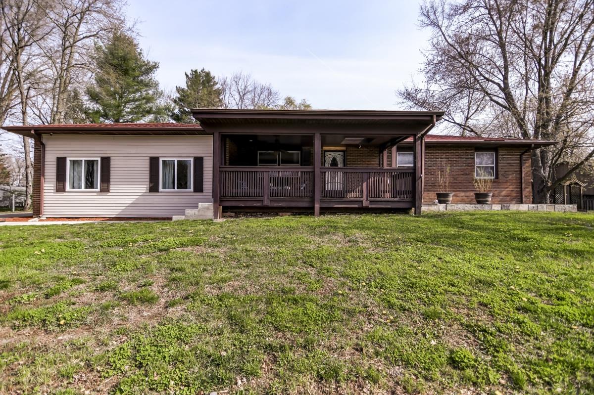13 Ramblewood Road Chatham, IL 62629 - Photo 1 of 50 Gallery Image 1