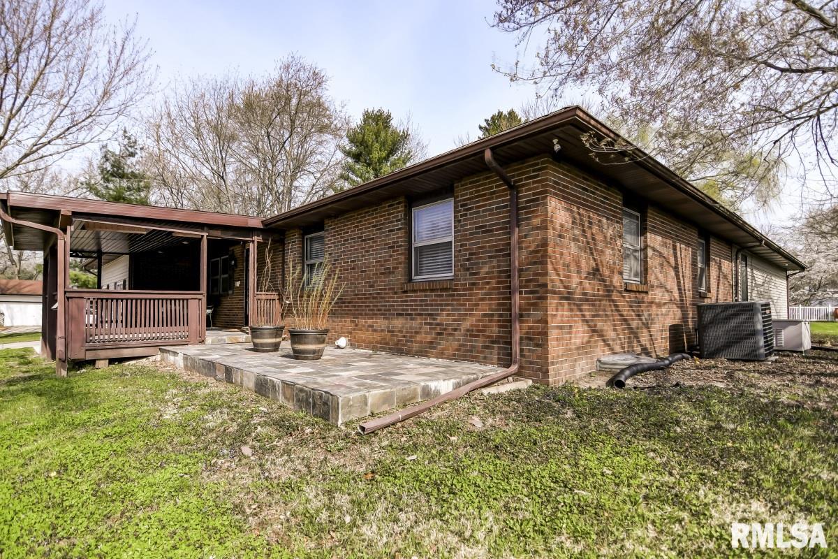 13 Ramblewood Road Chatham, IL 62629 - Photo 44 of 50 Gallery Image 44