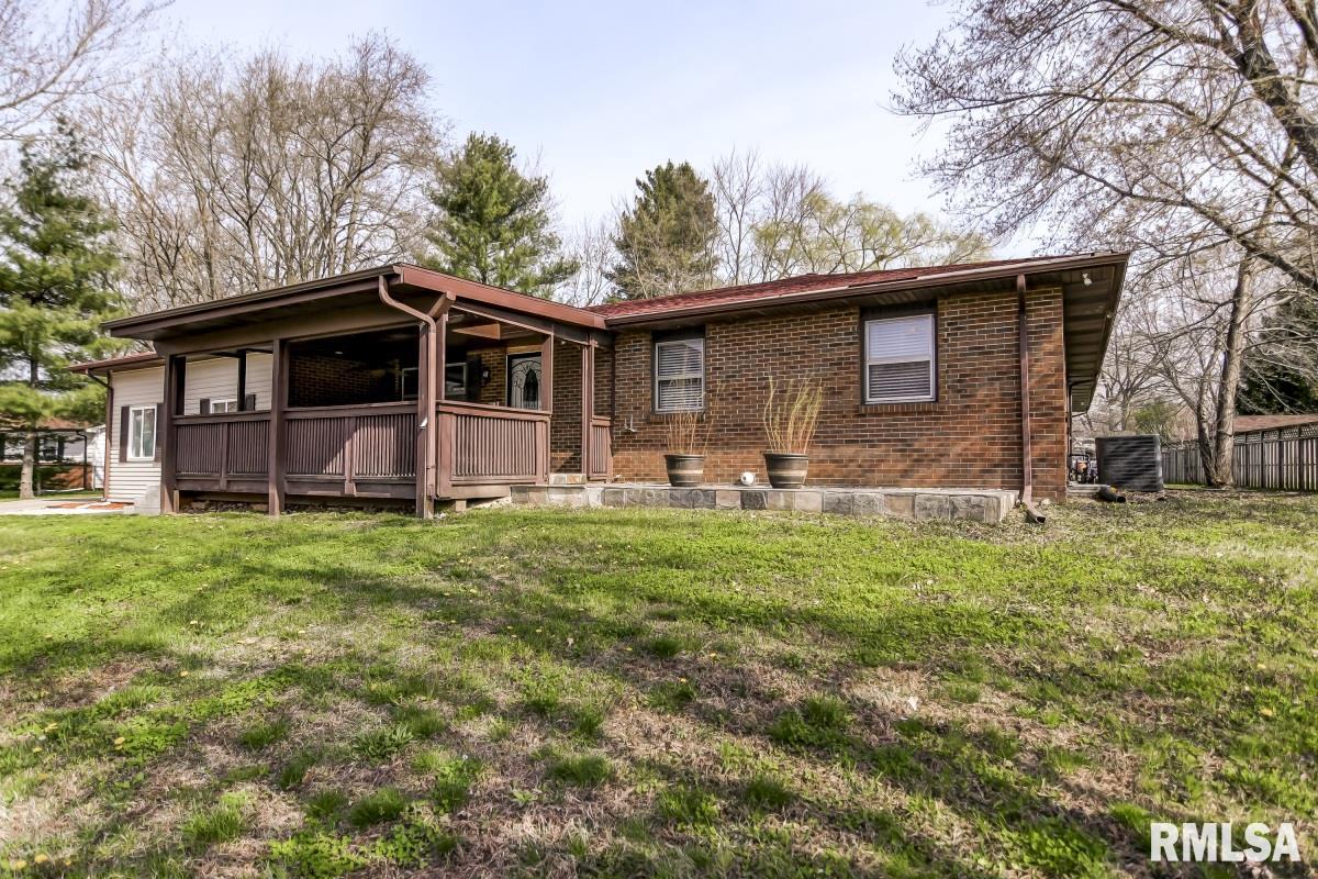 13 Ramblewood Road Chatham, IL 62629 - Photo 45 of 50 Gallery Image 45