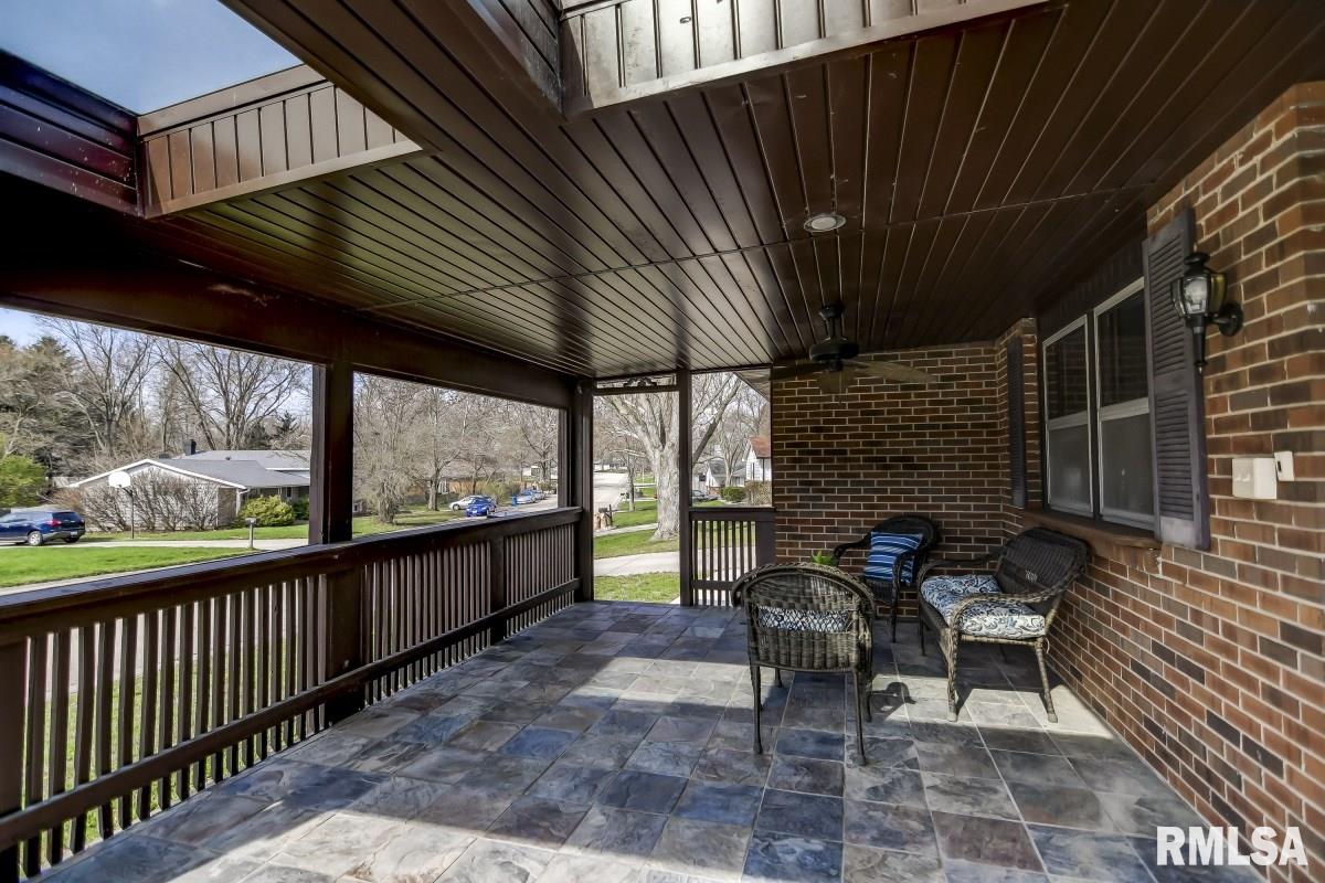 13 Ramblewood Road Chatham, IL 62629 - Photo 46 of 50 Gallery Image 46