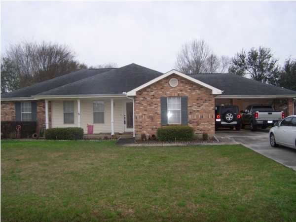 112 Rye Circle Scott, LA 70583 - Photo 1 of 25 Primary Photo