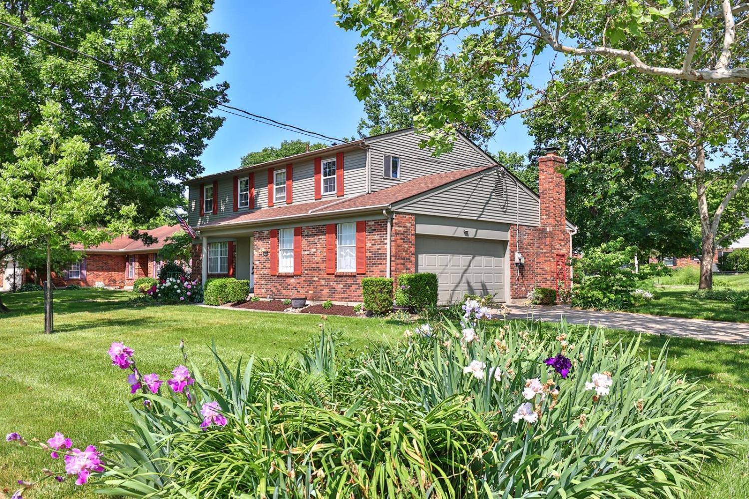 11992 Kenn Road Springdale, OH 45246 - Photo 2 of 46