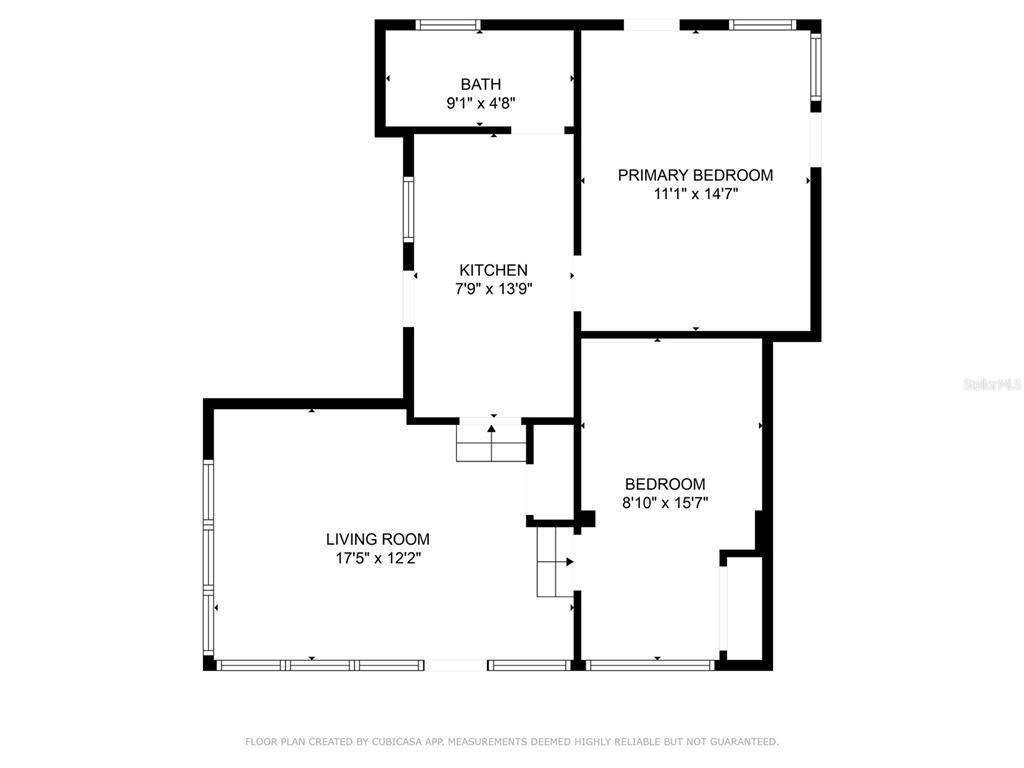 708 Grove Street North St. Petersburg, FL 33701 - Photo 2 of 13