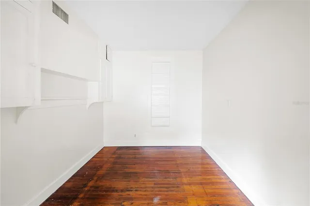 $1,650 | 708 Grove Street North, St. Petersburg, FL 33701