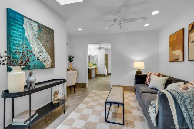 $1,100,000 | 2087 Granite Hills Drive, El Cajon, CA 92019