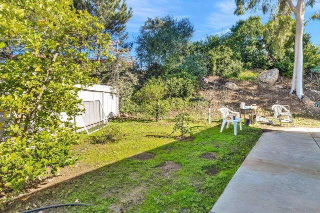 $1,100,000 | 2087 Granite Hills Drive, El Cajon, CA 92019