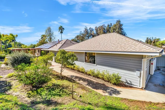$1,100,000 | 2087 Granite Hills Drive, El Cajon, CA 92019