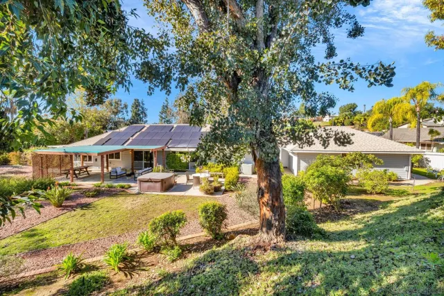 $1,100,000 | 2087 Granite Hills Drive, El Cajon, CA 92019