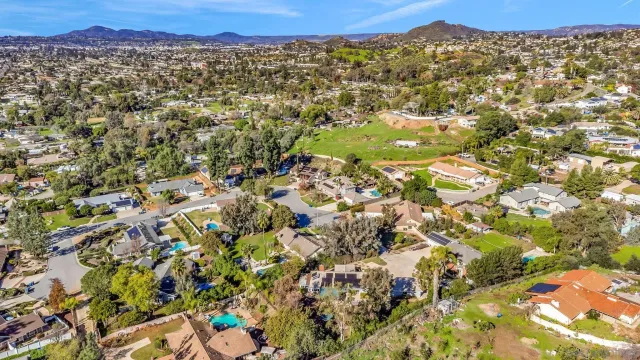 $1,100,000 | 2087 Granite Hills Drive, El Cajon, CA 92019