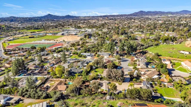 $1,100,000 | 2087 Granite Hills Drive, El Cajon, CA 92019