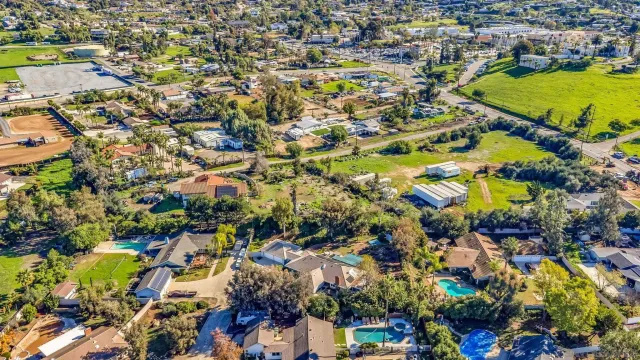 $1,100,000 | 2087 Granite Hills Drive, El Cajon, CA 92019