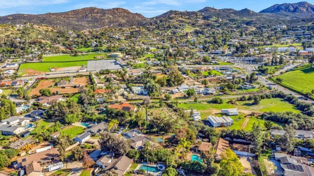 $1,100,000 | 2087 Granite Hills Drive, El Cajon, CA 92019