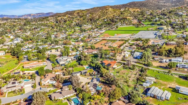 $1,100,000 | 2087 Granite Hills Drive, El Cajon, CA 92019