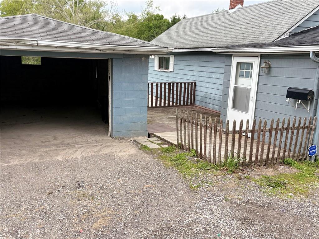 320 Beallsville Road Bentleyville, PA 15314 - Photo 2 of 26 a view of a house with a yard