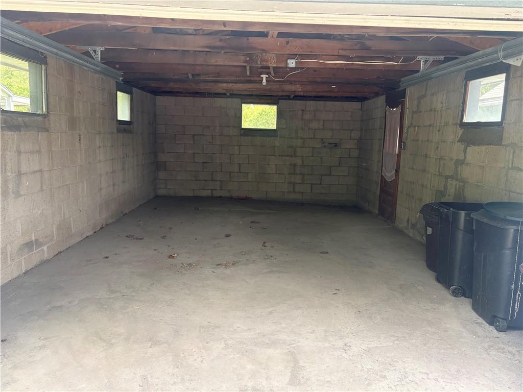 320 Beallsville Road Bentleyville, PA 15314 - Photo 24 of 26 a view of an empty room