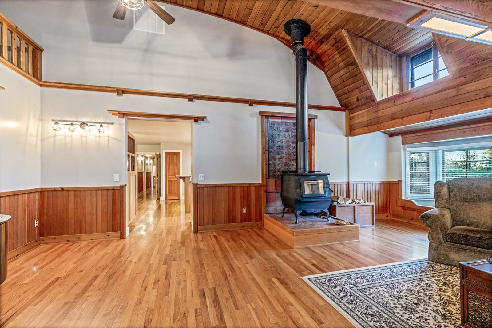 491 Davidson Road Williams, OR 97544 - Photo 14 of 67 45_DR_51_mls