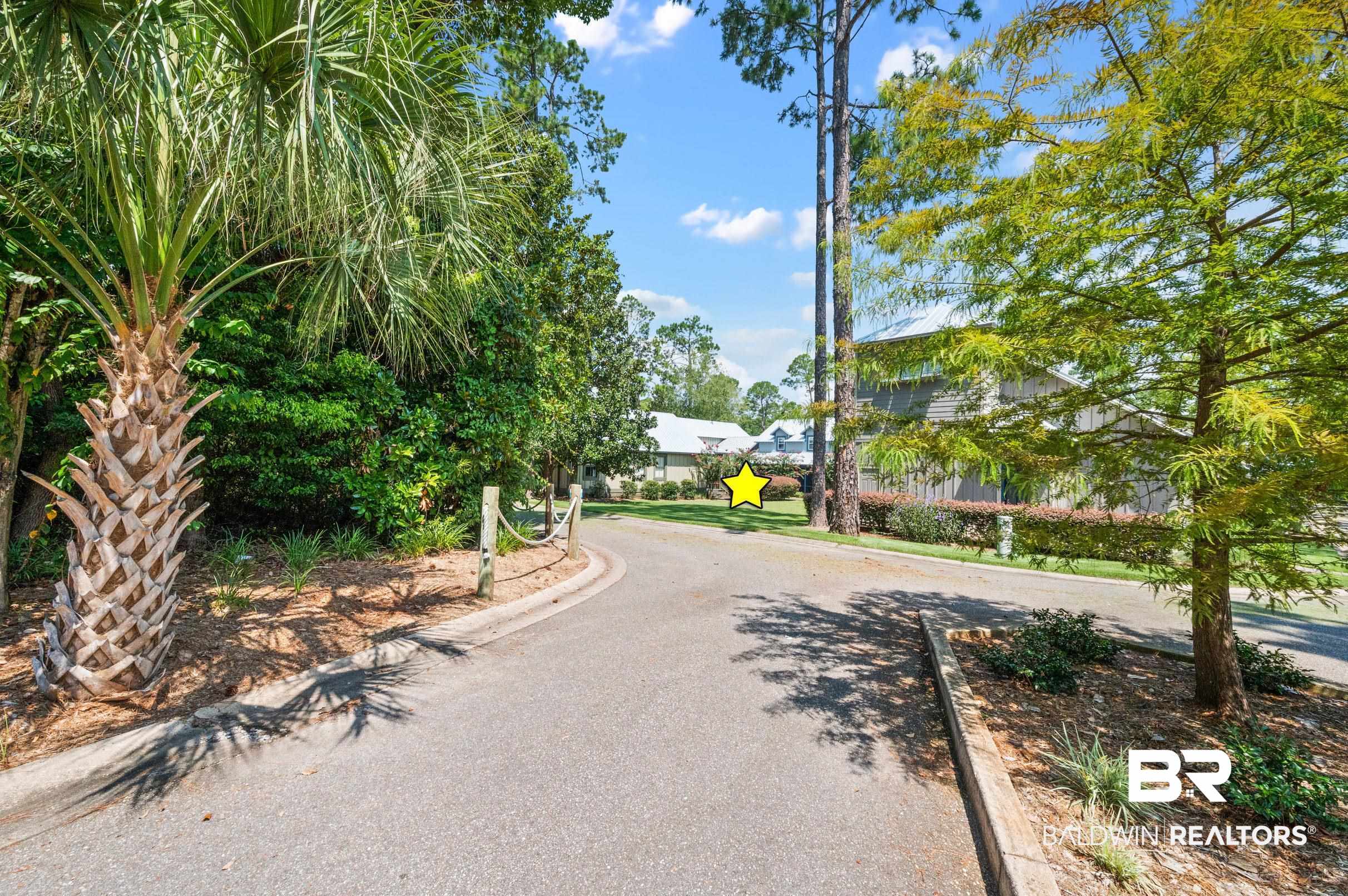 25773 Canal Road, Unit 18 Orange Beach, AL 36561 - Photo 28 of 44 View of asphalt street with curbs
