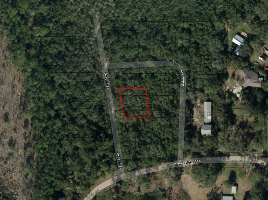 0 Oregon Street Interlachen, FL 32148 - Photo 3 of 3 Photo 3
