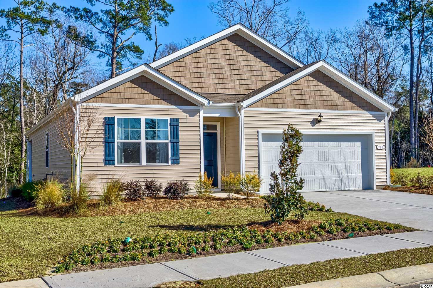 244 Harvest Ridge Way Conway, SC 29527 - Photo 2 of 29 Gallery Image 2