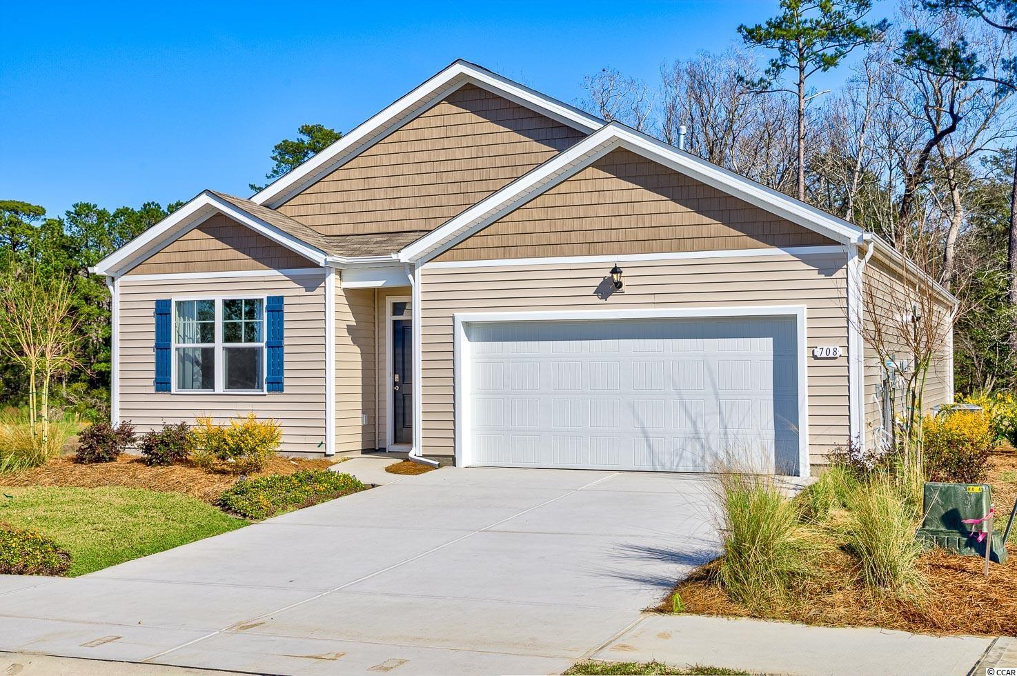 244 Harvest Ridge Way Conway, SC 29527 - Photo 3 of 29 Gallery Image 3