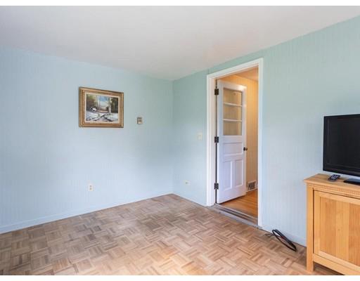 67 Newton Road Springfield, MA 01118 - Photo 20 of 41 a view of a bedroom with workspace