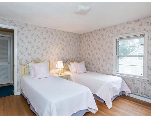 67 Newton Road Springfield, MA 01118 - Photo 32 of 41 a bedroom with bed and window