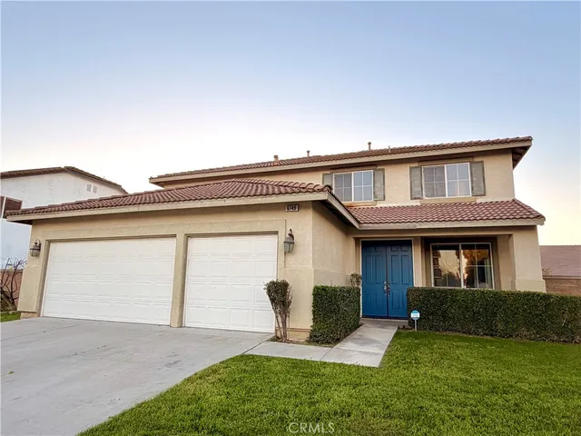 $999,900 | 6749 Rico Court, Eastvale, CA 92880