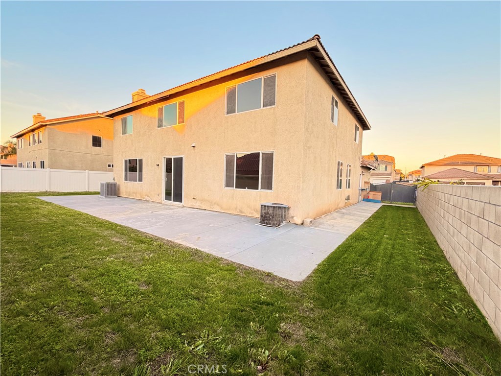 6749 Rico Court Eastvale, CA 92880 - Photo 26 of 31