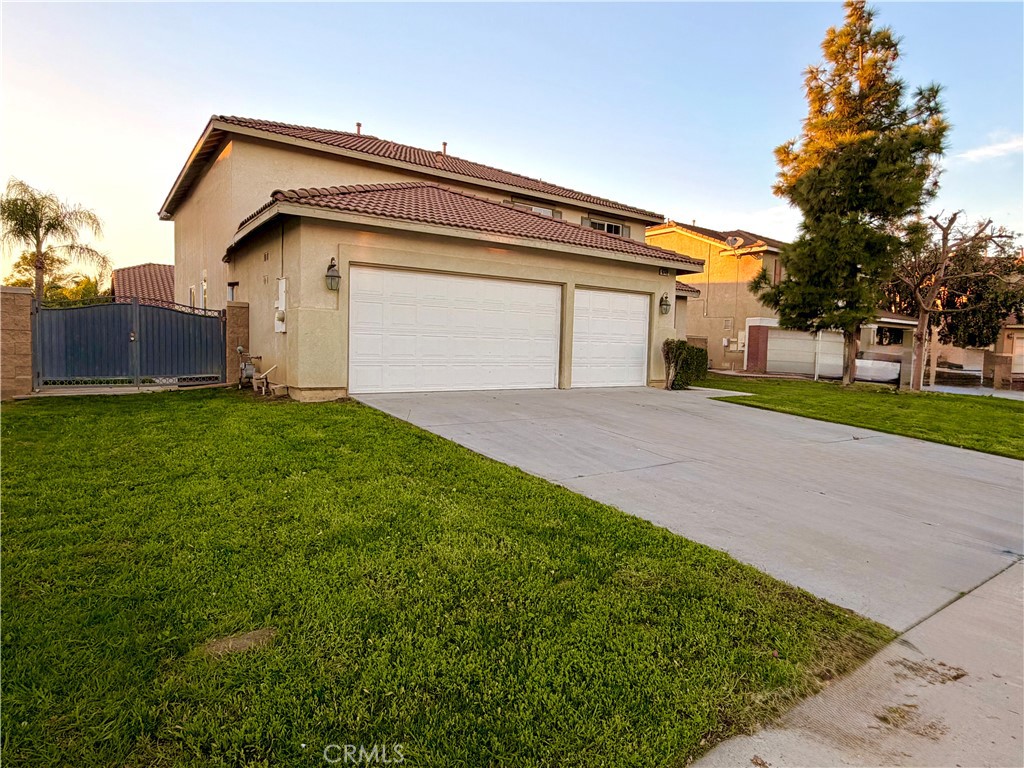 6749 Rico Court Eastvale, CA 92880 - Photo 30 of 31